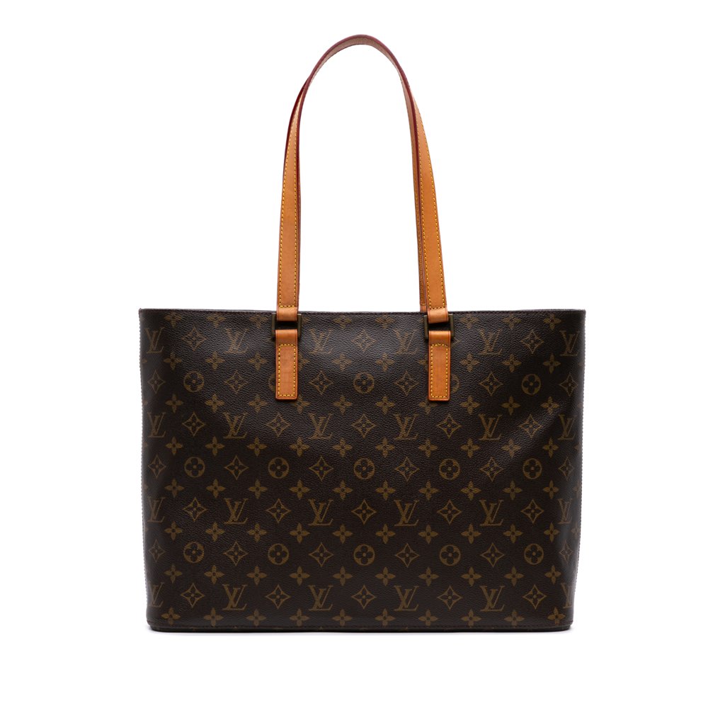 Louis Vuitton Monogram Luco