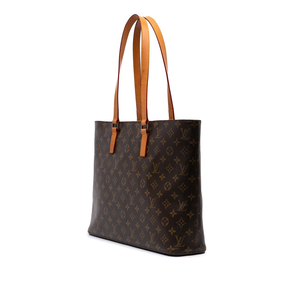 Louis Vuitton Monogram Luco - 2