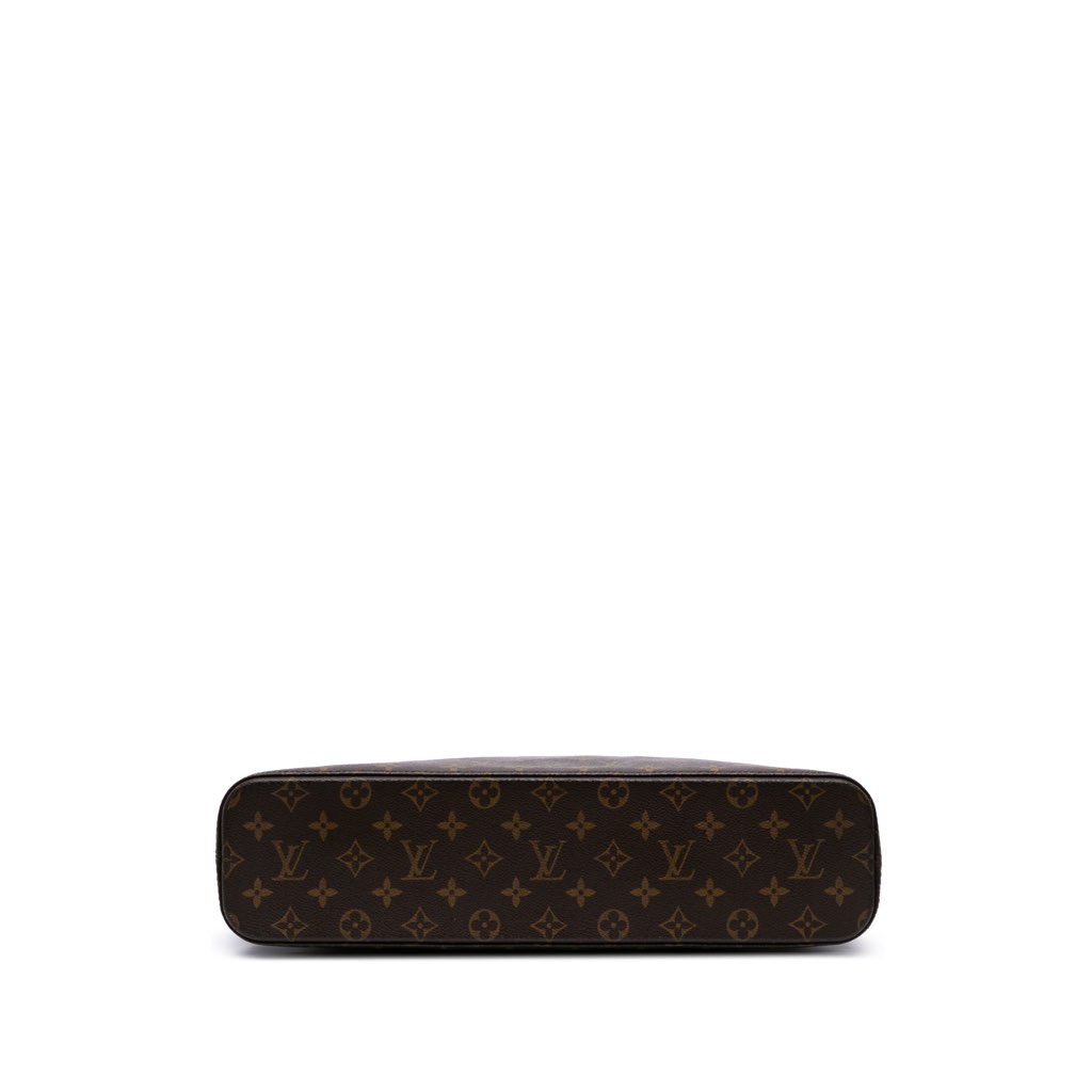 Louis Vuitton Monogram Luco - 3