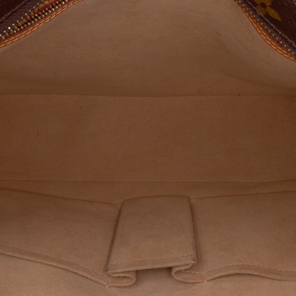 Louis Vuitton Monogram Luco - 4