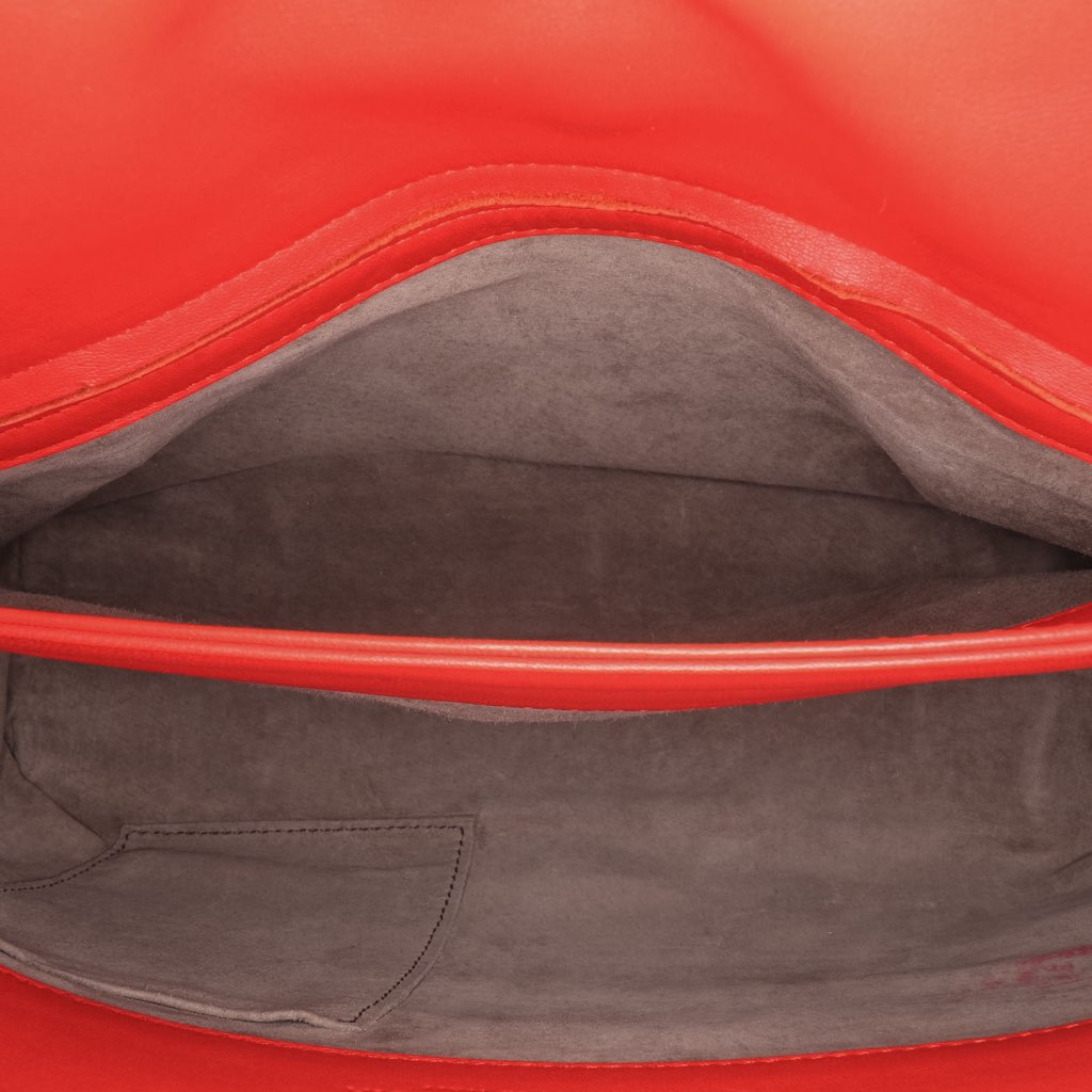 Bottega Veneta Large Nappa Intrecciato Olimpia Shoulder Bag - 4