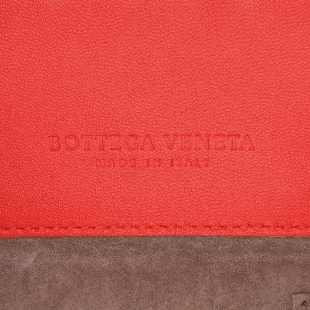 Bottega Veneta Large Nappa Intrecciato Olimpia Shoulder Bag - 5