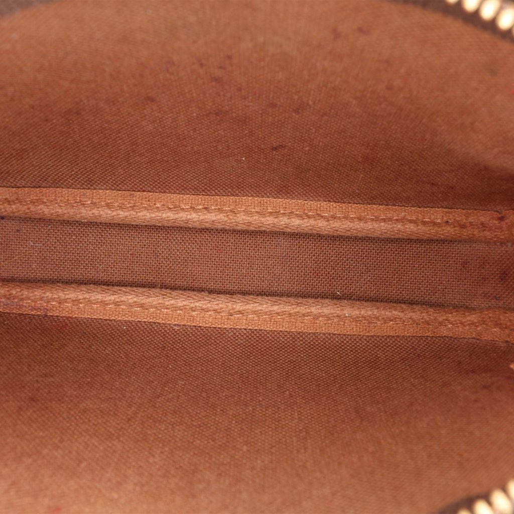 Louis Vuitton Monogram Mini Pochette Accessoires - 4