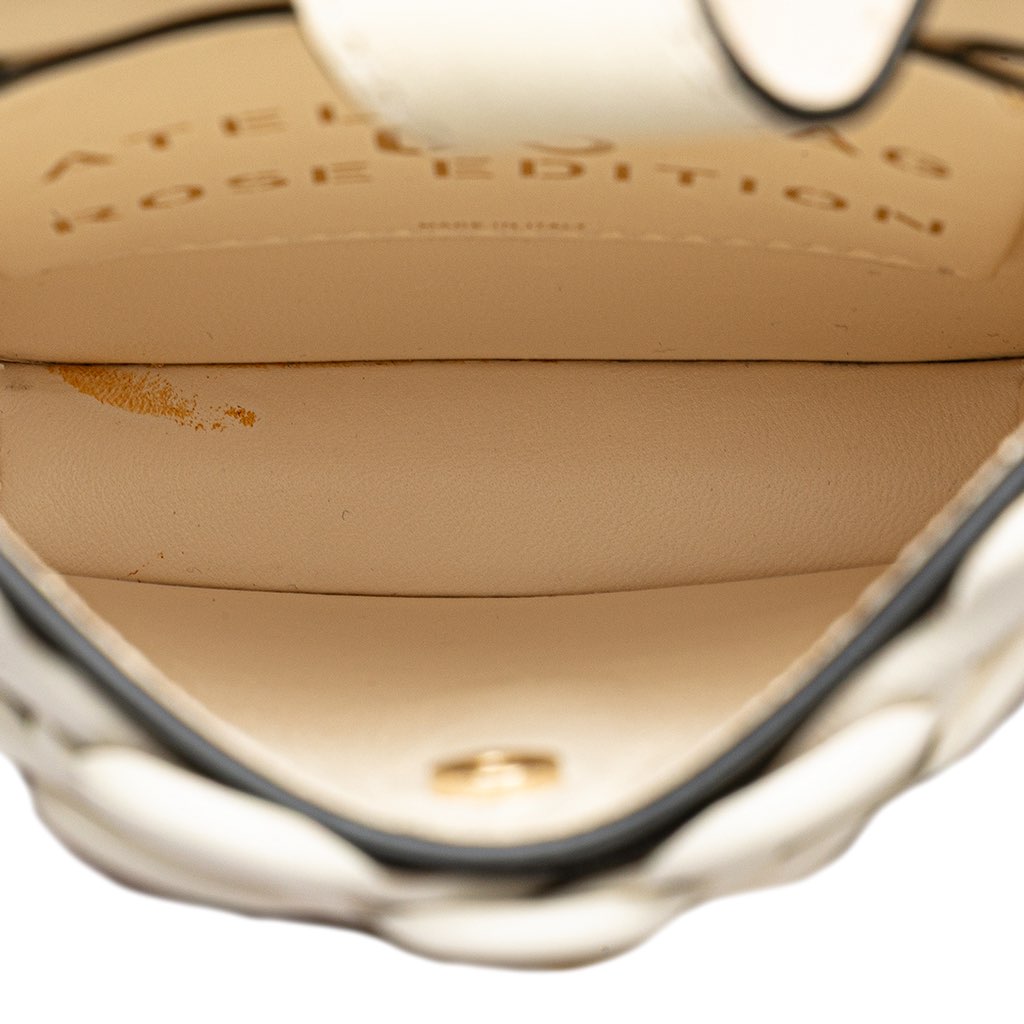 Valentino Nappa Atelier 03 Rose Edition Messenger Bag - 4