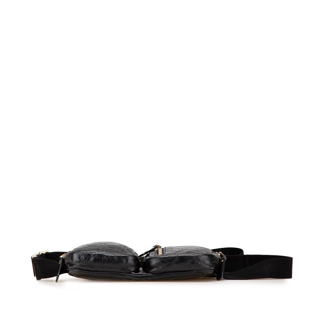 Gucci Guccissima Belt Bag - Image 6