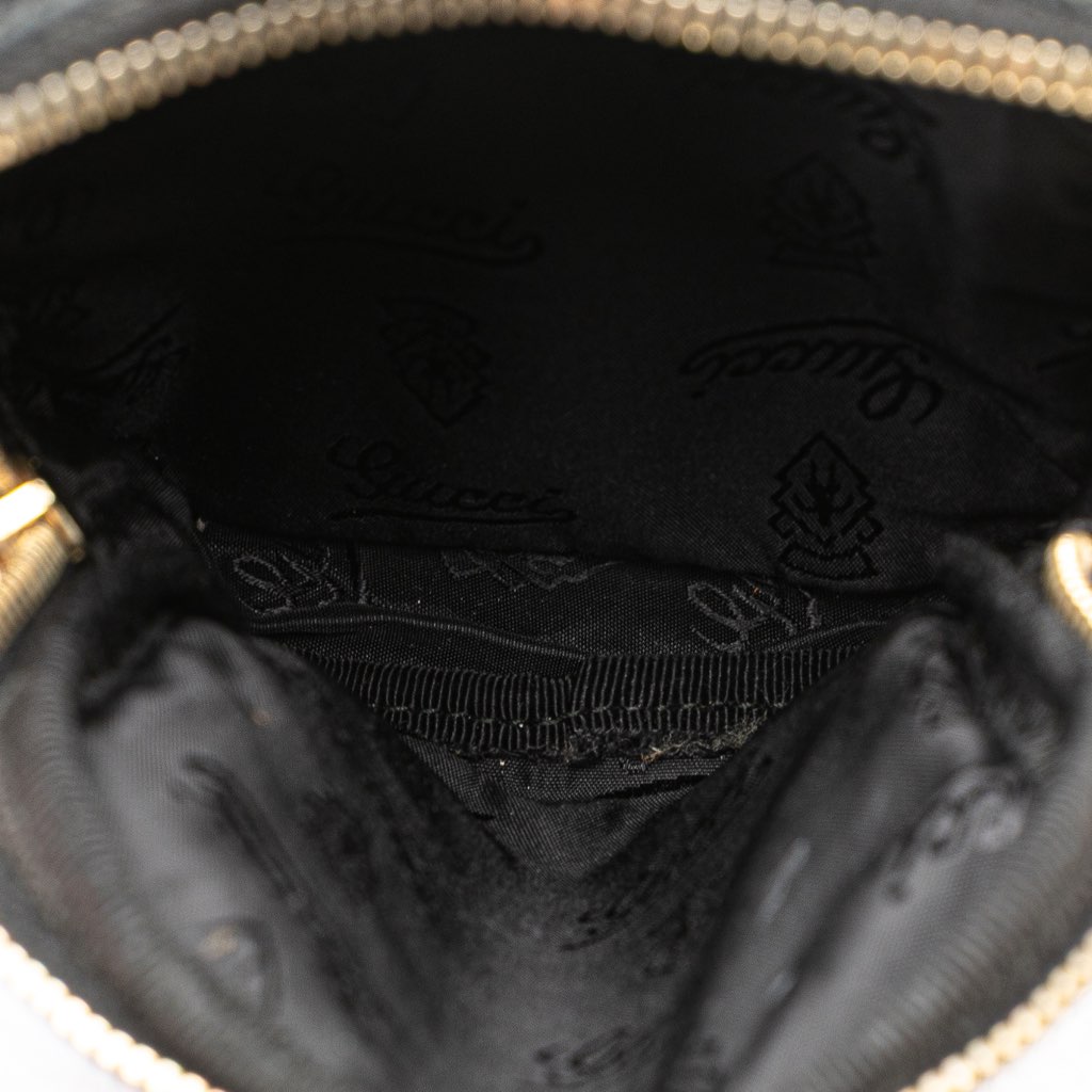 Gucci Guccissima Belt Bag - 4