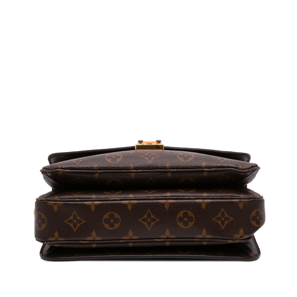 Louis Vuitton Monogram Pochette Metis - 3