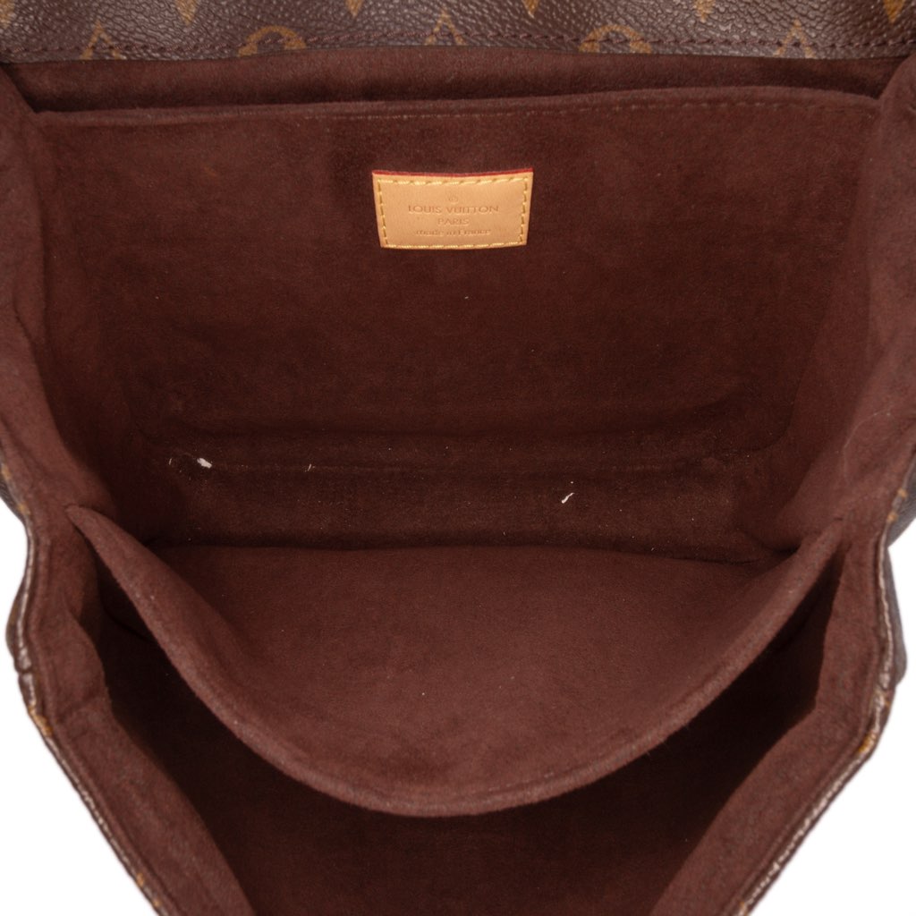Louis Vuitton Monogram Pochette Metis - 4