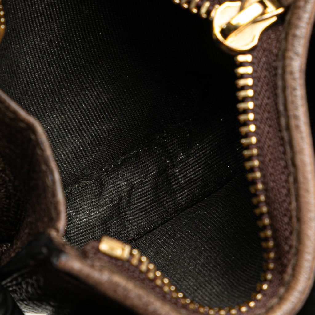 Gucci GG Supreme Ophidia Small Wallet - 4