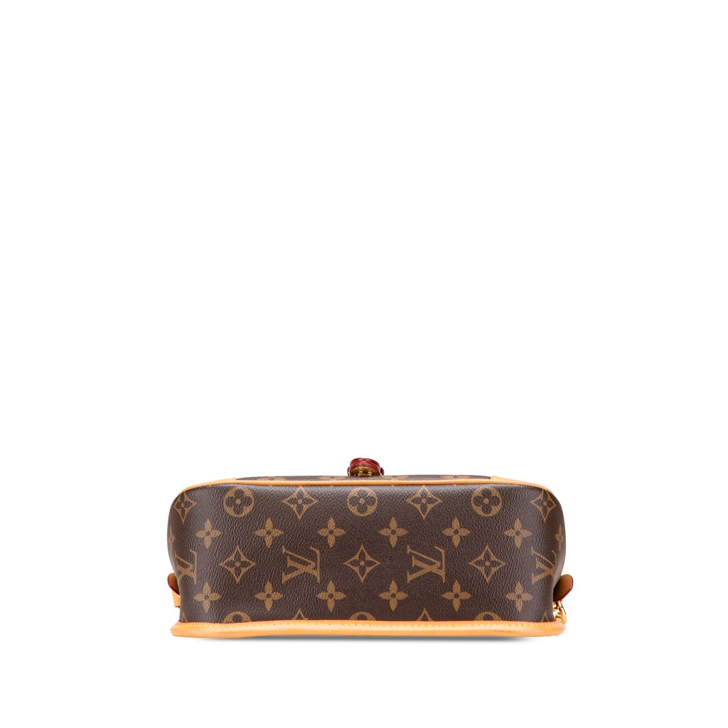 Louis Vuitton Monogram Diane - Image 6