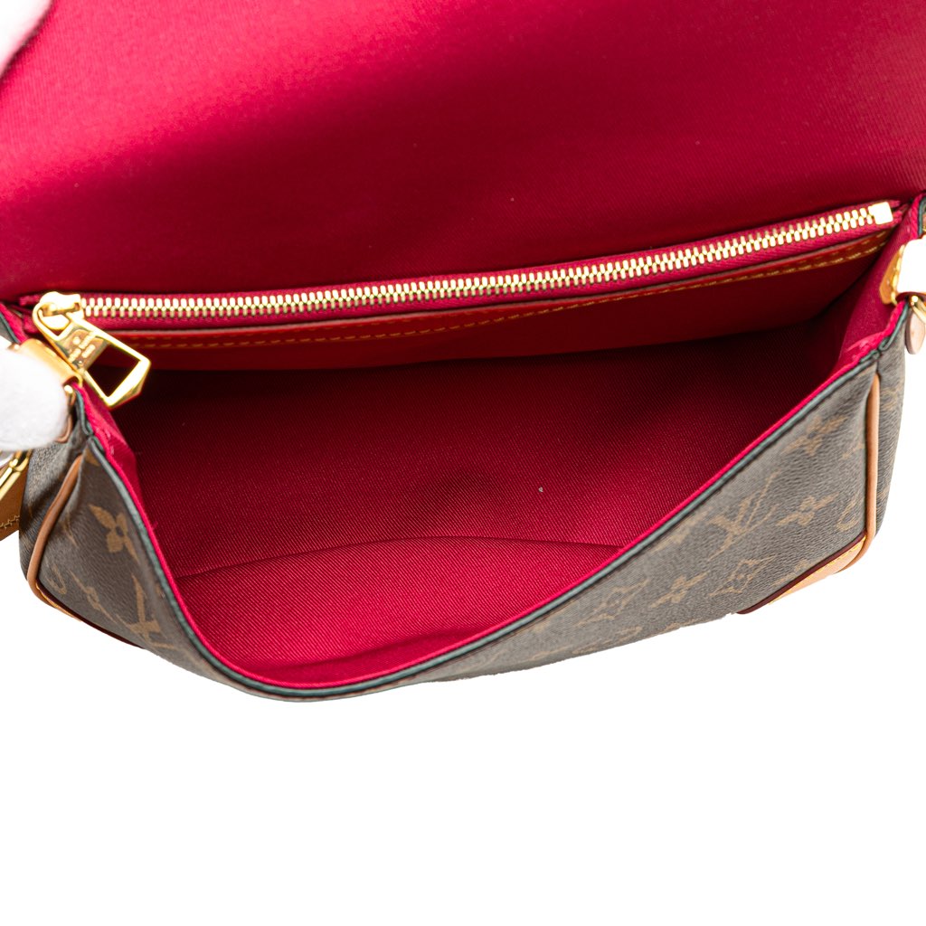 Louis Vuitton Monogram Diane - 4