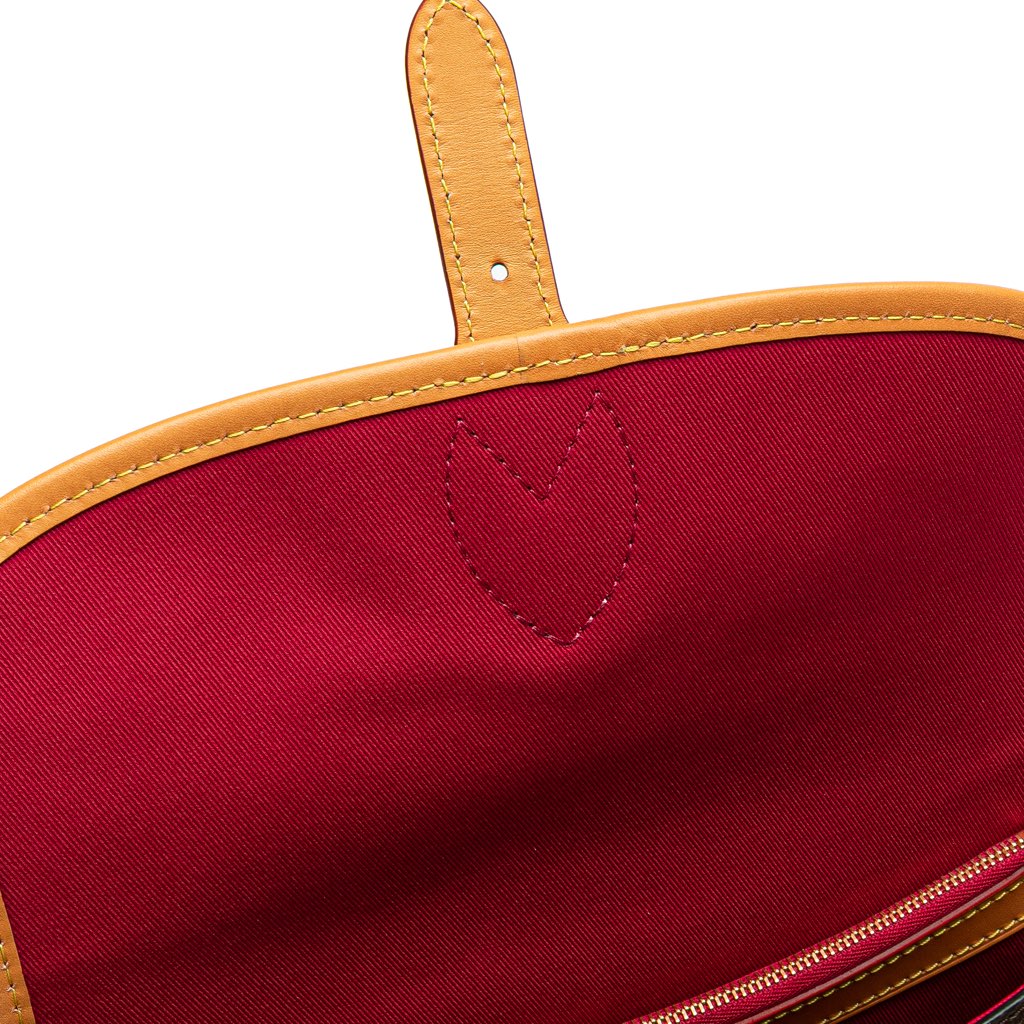 Louis Vuitton Monogram Diane - Detail 1