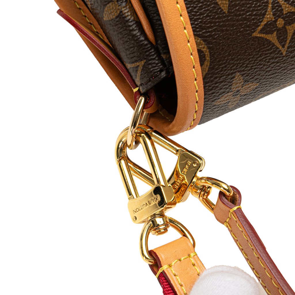 Louis Vuitton Monogram Diane - Image 11