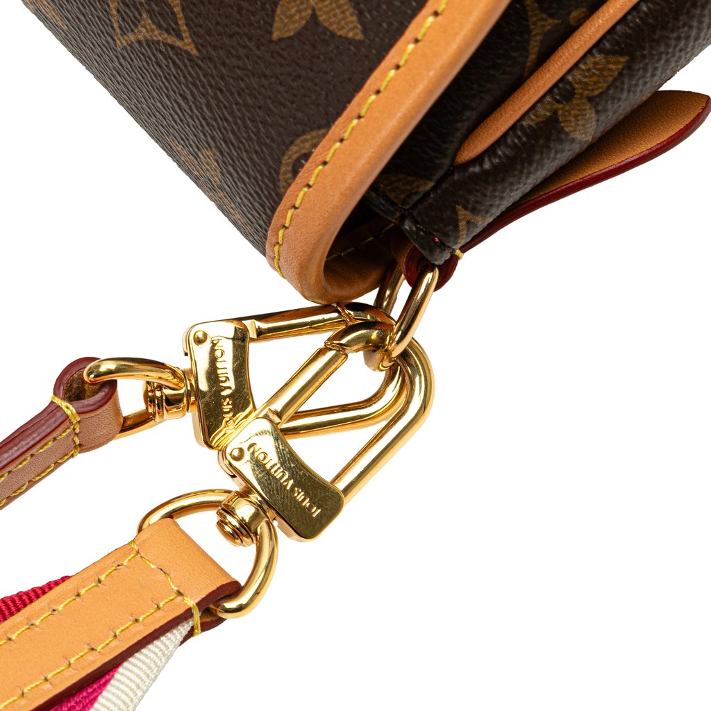 Louis Vuitton Monogram Diane - Image 12