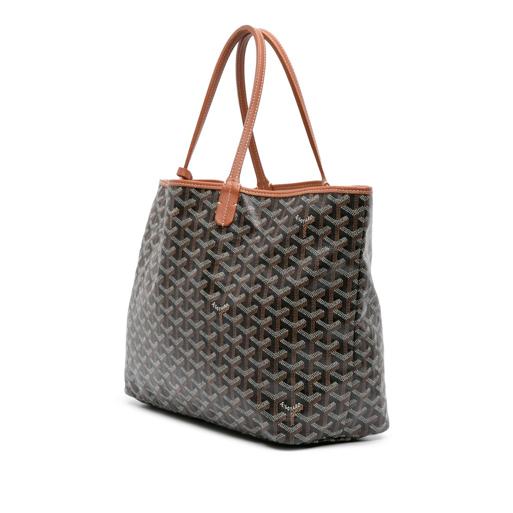 Goyard Goyardine Saint Louis PM - 2