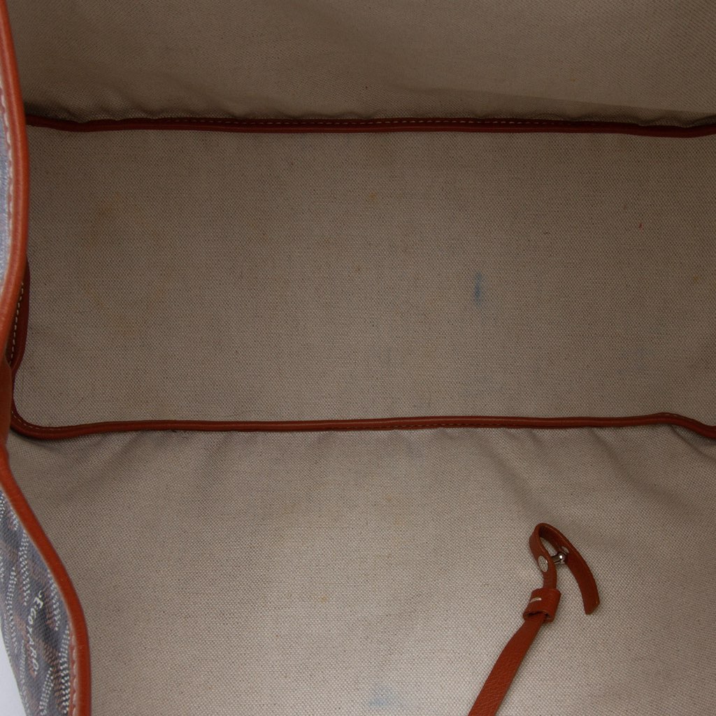 Goyard Goyardine Saint Louis PM - 4