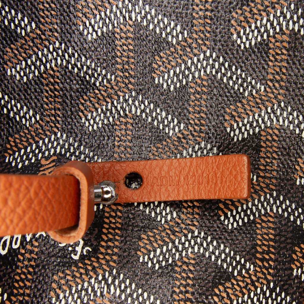 Goyard Goyardine Saint Louis PM - 5