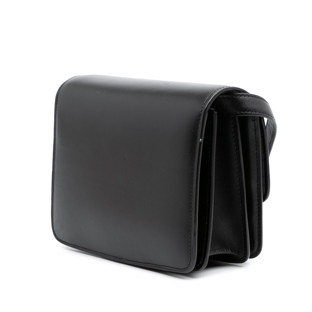 Celine Small Calfskin Classic Box - 2