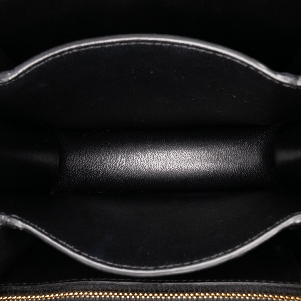 Celine Small Calfskin Classic Box - 4