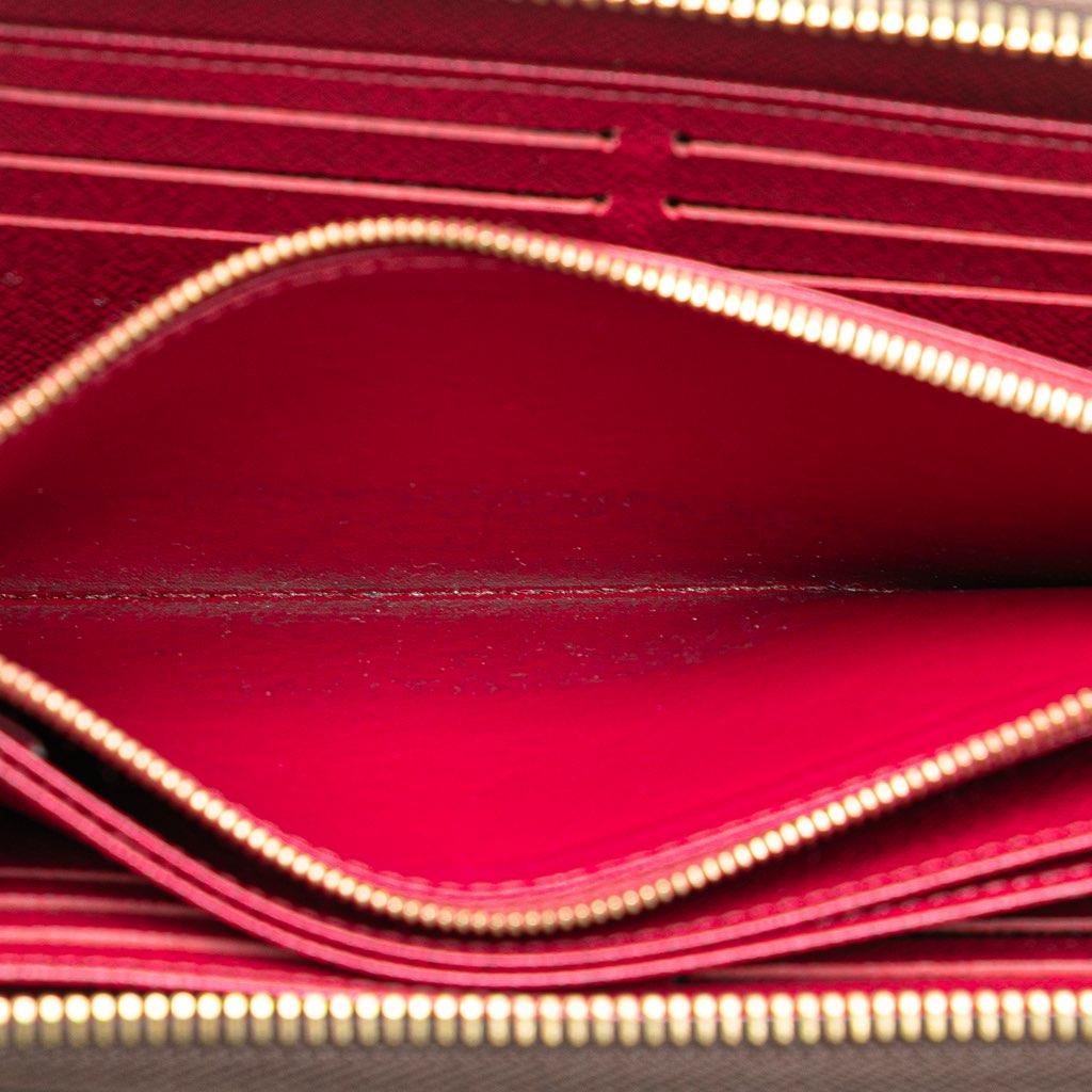 Louis Vuitton Monogram Zippy Wallet - 5