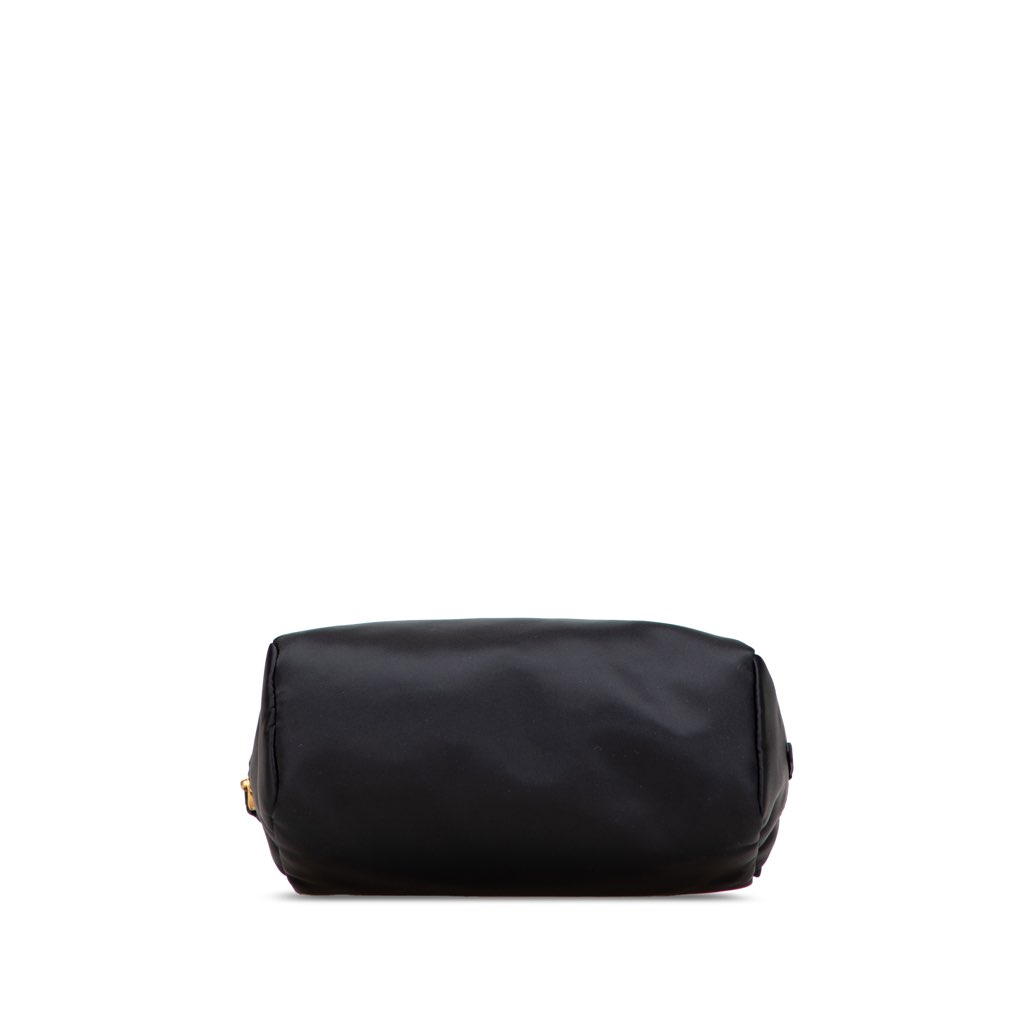 Valentino VLogo Nylon Pouch - 3