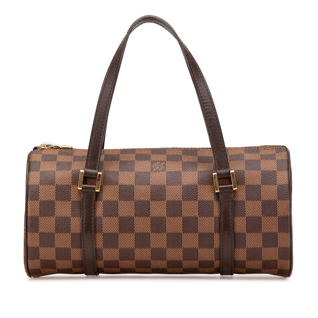 Louis Vuitton Damier Ebene Papillon 26
