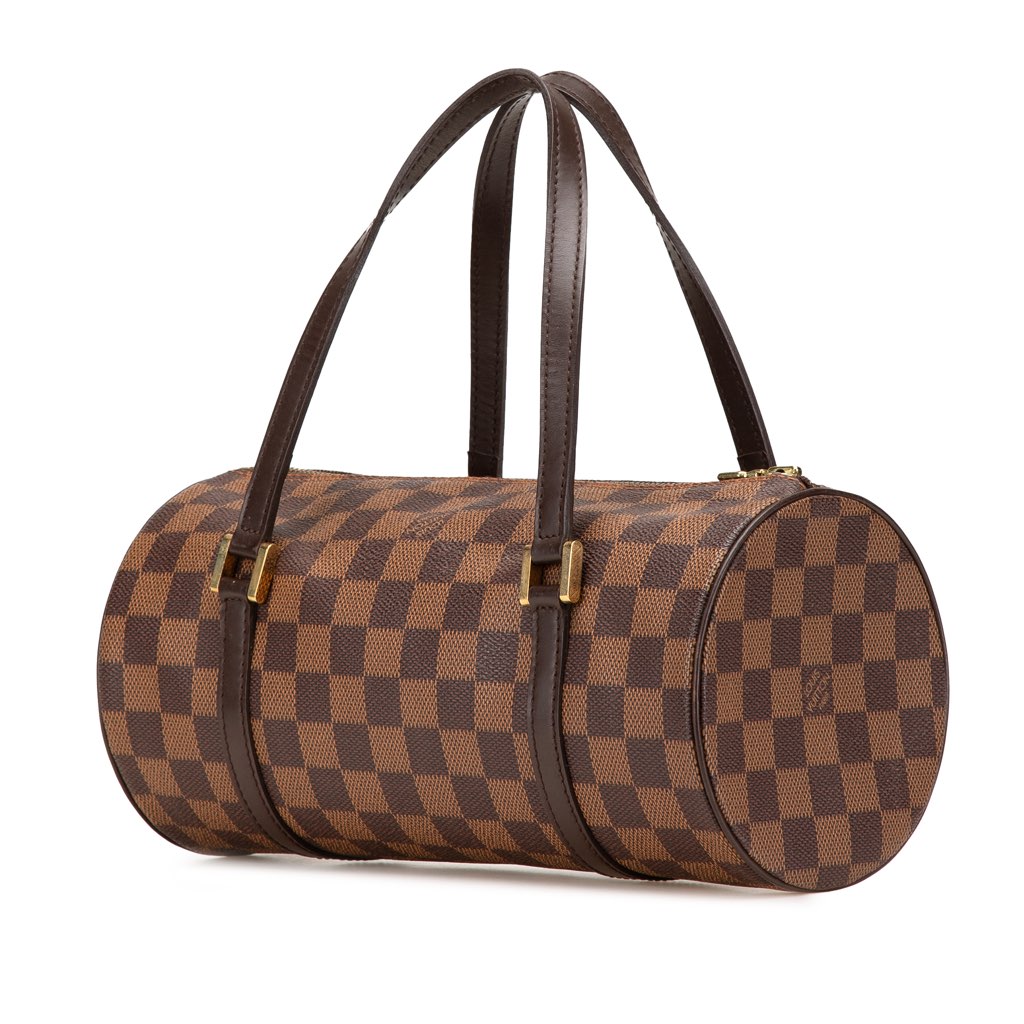Louis Vuitton Damier Ebene Papillon 26 - 2