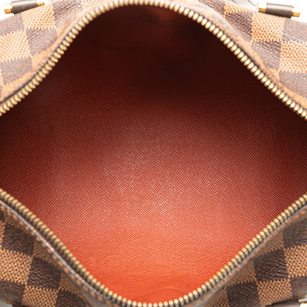 Louis Vuitton Damier Ebene Papillon 26 - 4