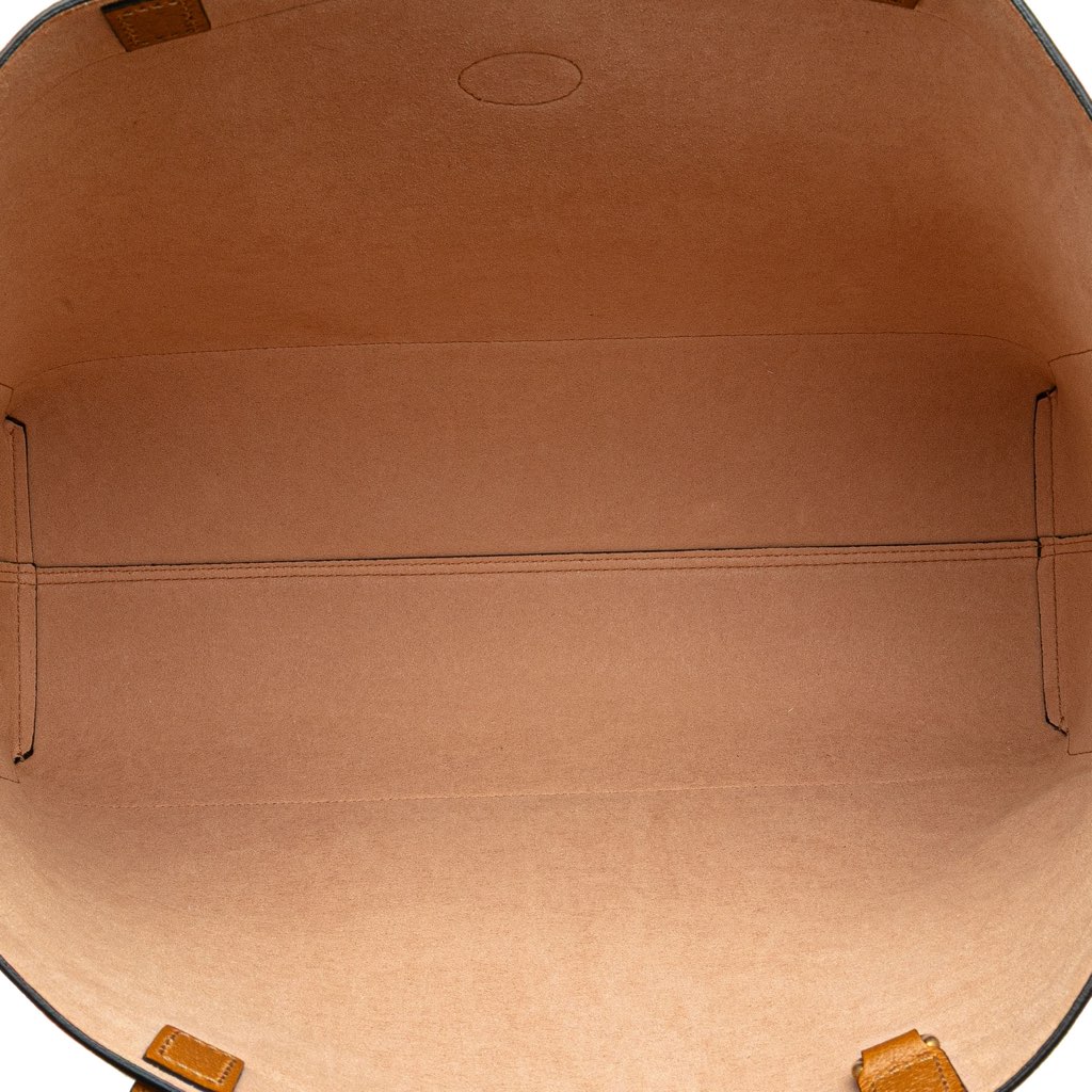 Gucci Disney Micro GG Supreme Mickey Mouse Tote - 4