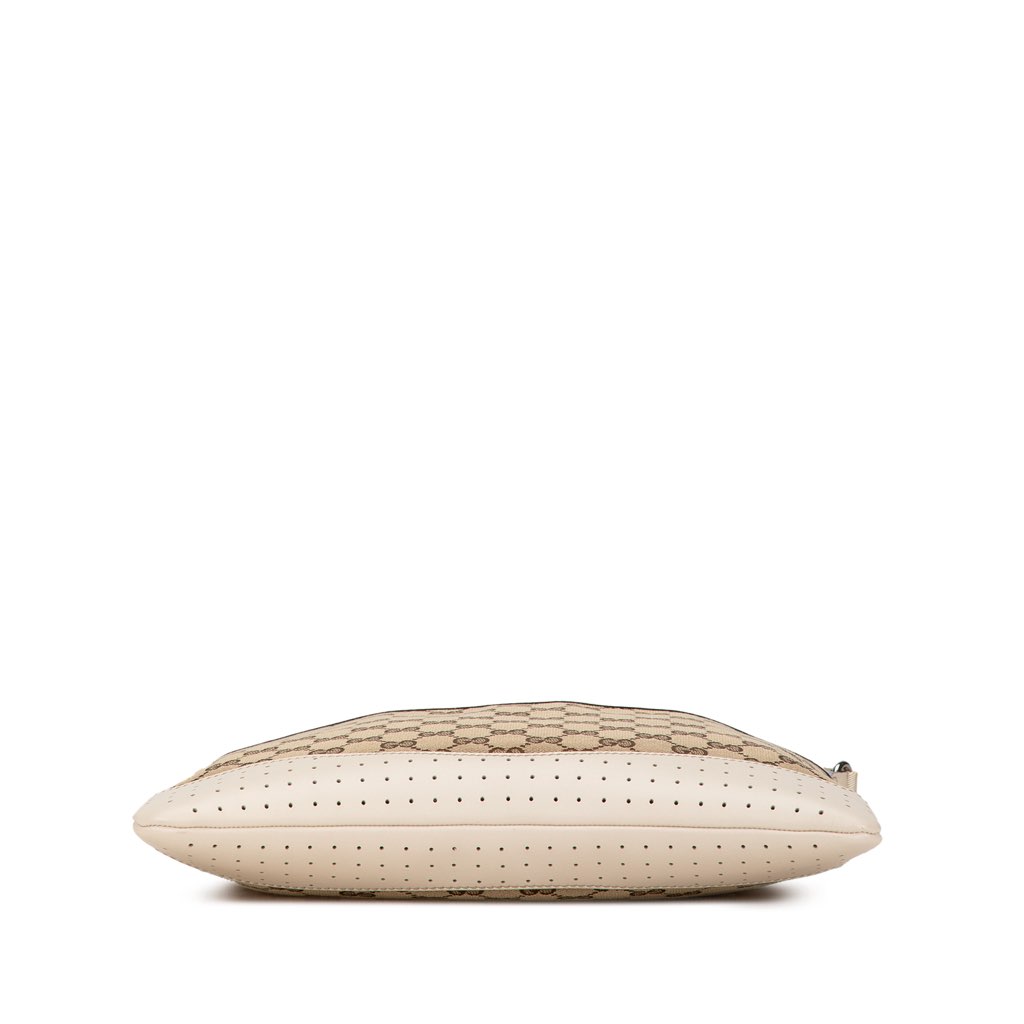 Gucci GG Canvas Crossbody - 3