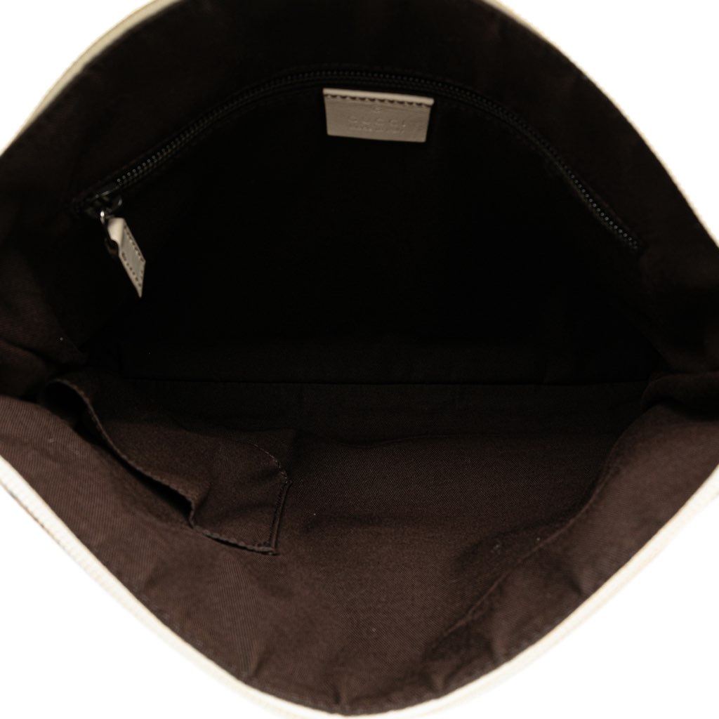 Gucci GG Canvas Crossbody - 4