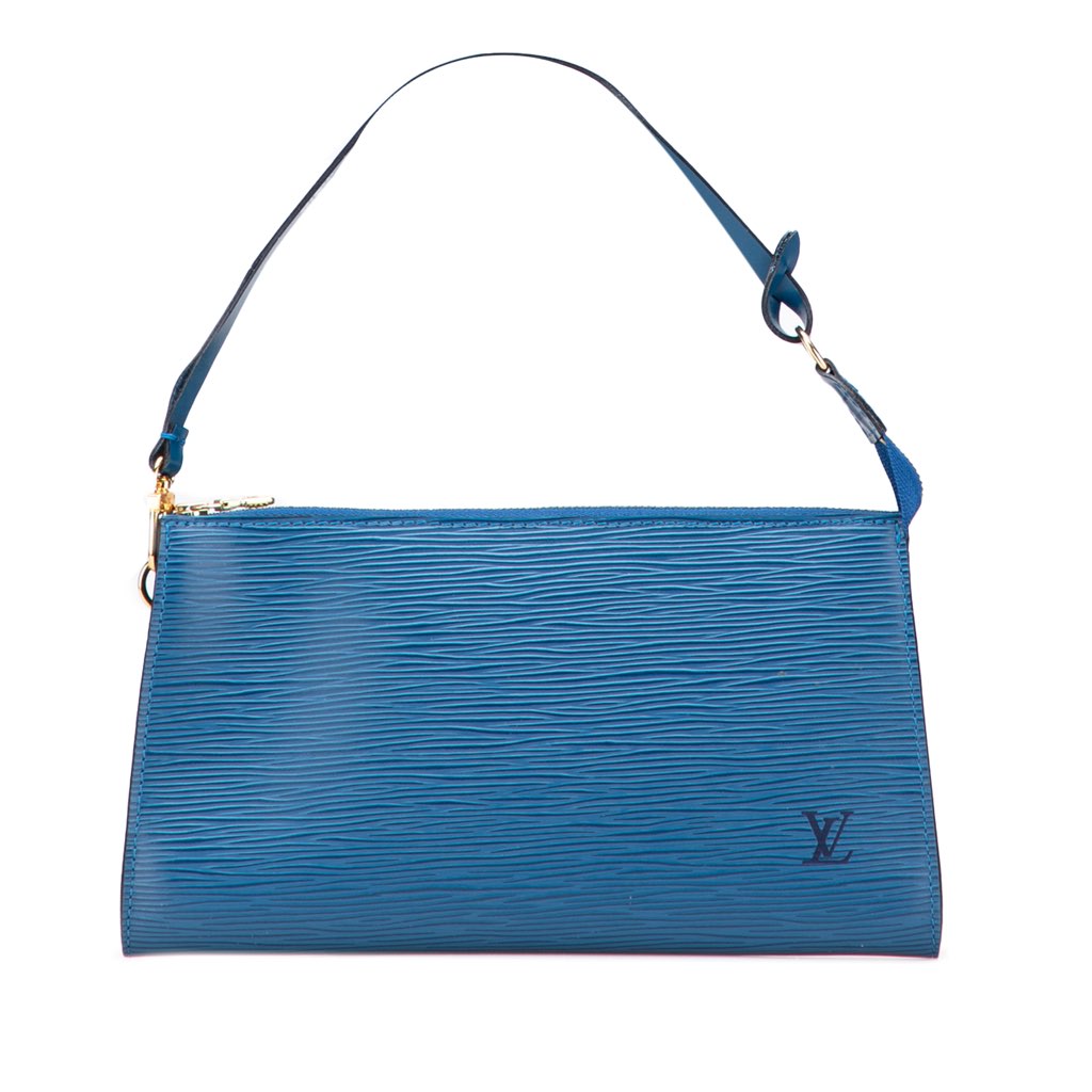 Louis Vuitton Epi Pochette Accessoires