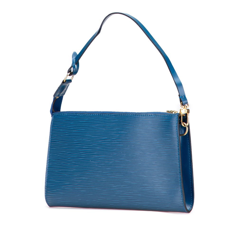 Louis Vuitton Epi Pochette Accessoires - 2