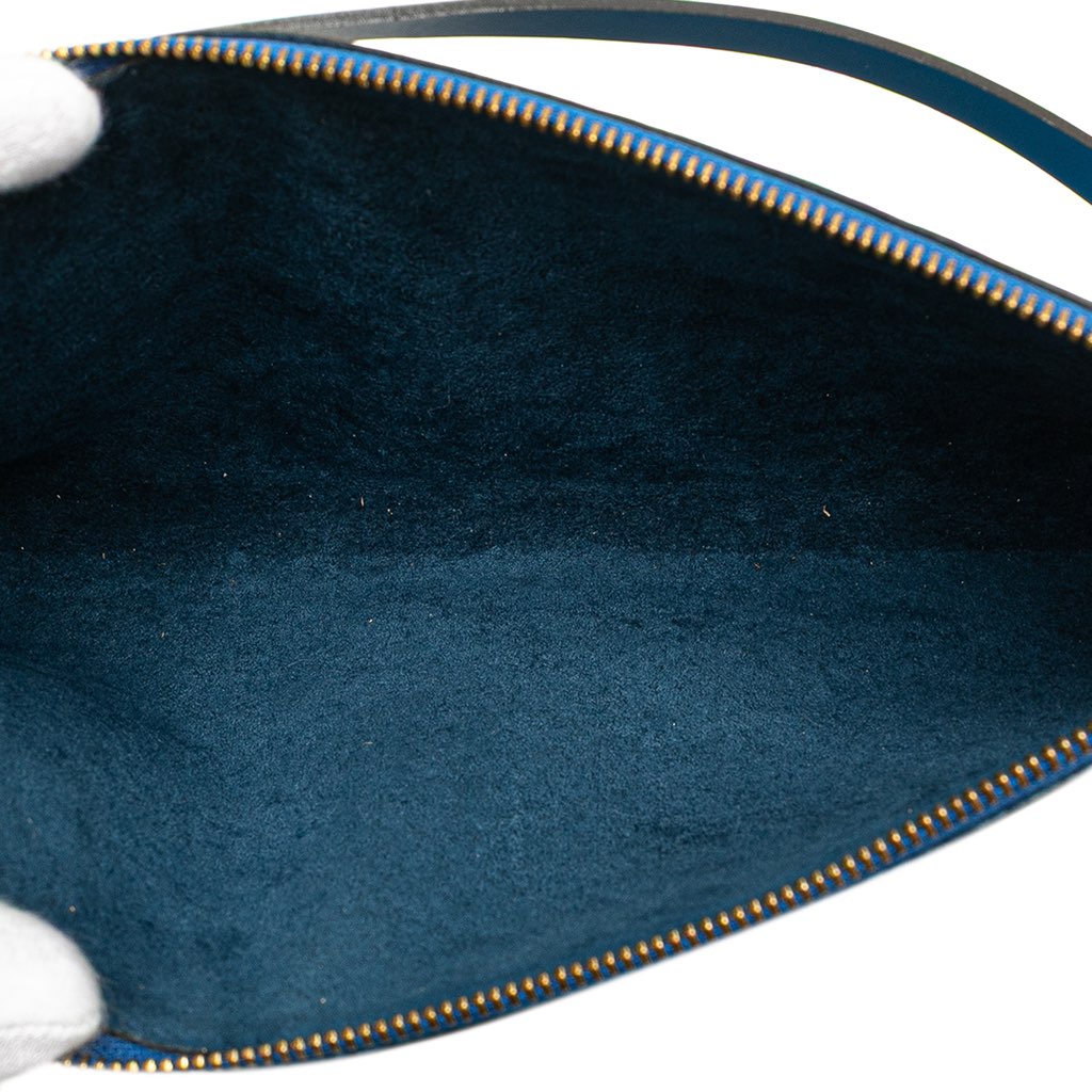 Louis Vuitton Epi Pochette Accessoires - 4