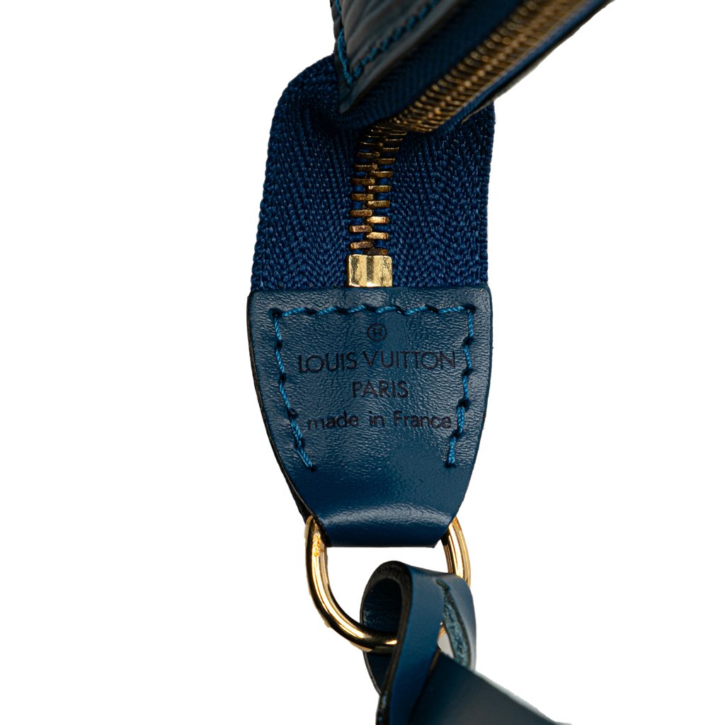 Louis Vuitton Epi Pochette Accessoires - 5