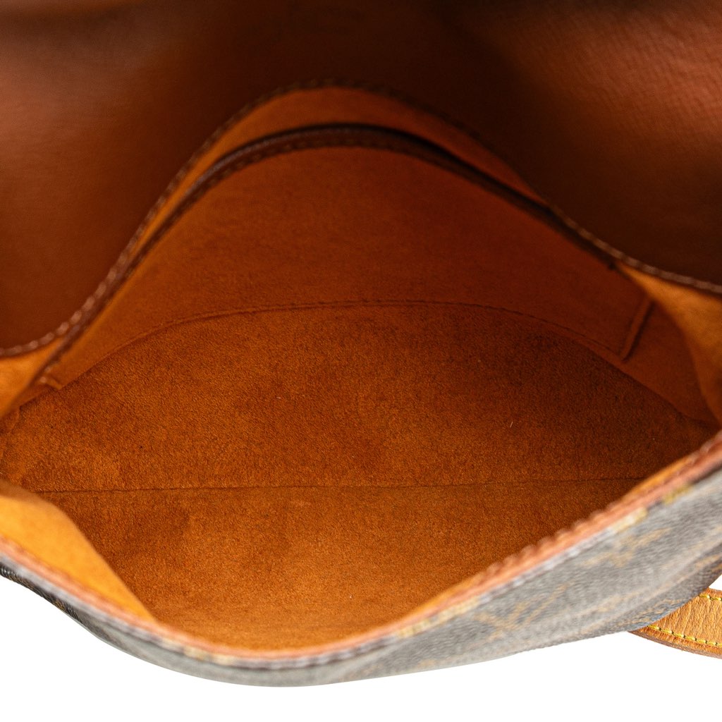 Louis Vuitton Monogram Musette Salsa Short Strap - 4