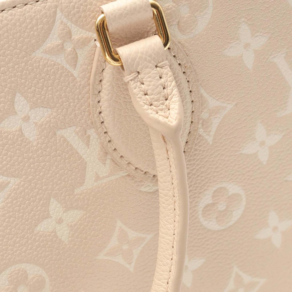 Louis Vuitton Monogram Empreinte Spring In The City Onthego MM - 5