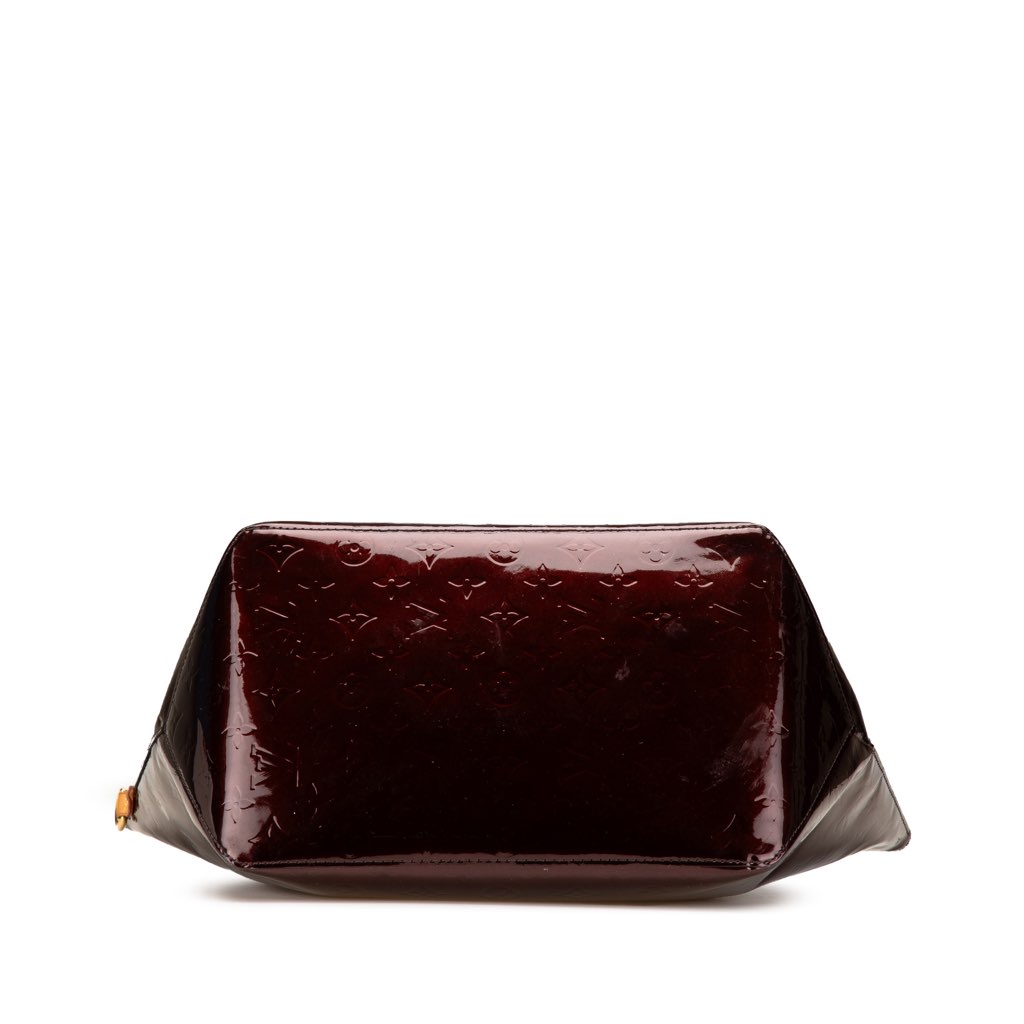 Louis Vuitton Monogram Vernis Bellevue GM - 3