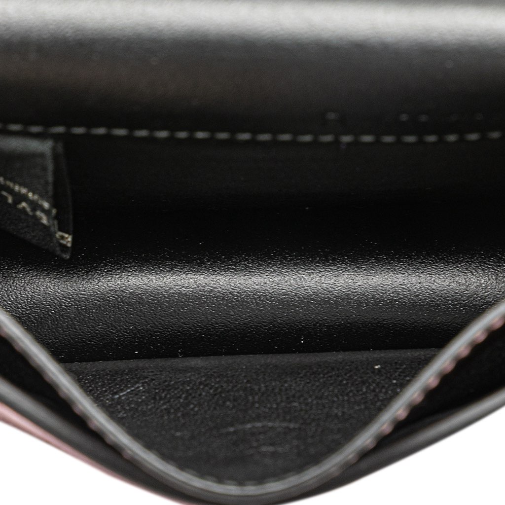 Bvlgari Patent Serpenti Forever Pouch - 4