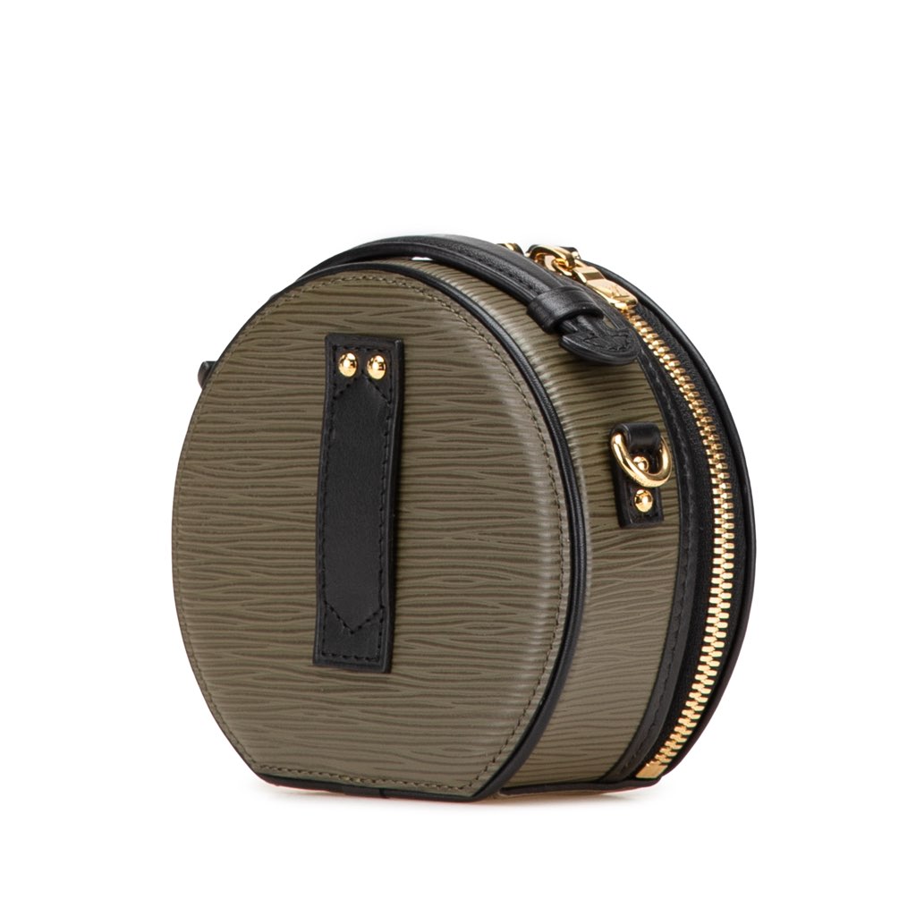 Louis Vuitton Mini Epi Boite Chapeau - 2