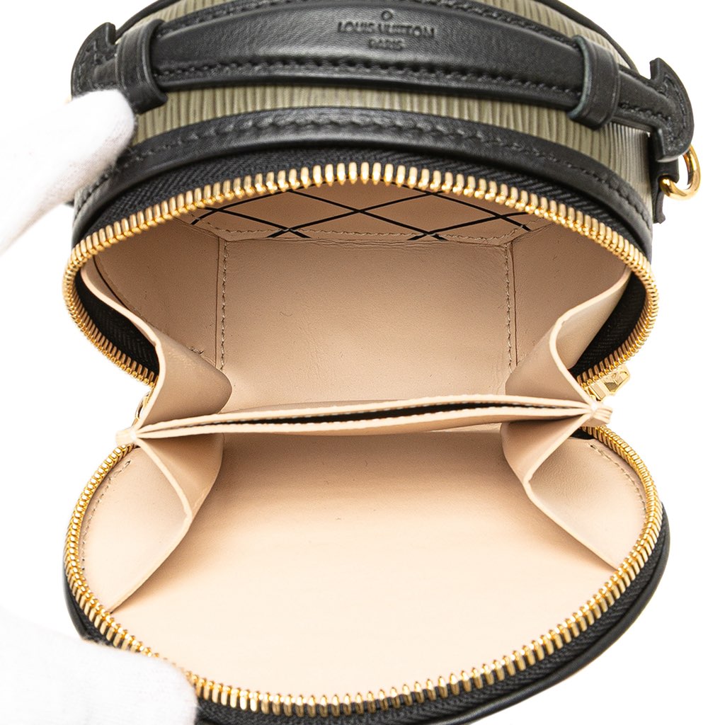 Louis Vuitton Mini Epi Boite Chapeau - 4