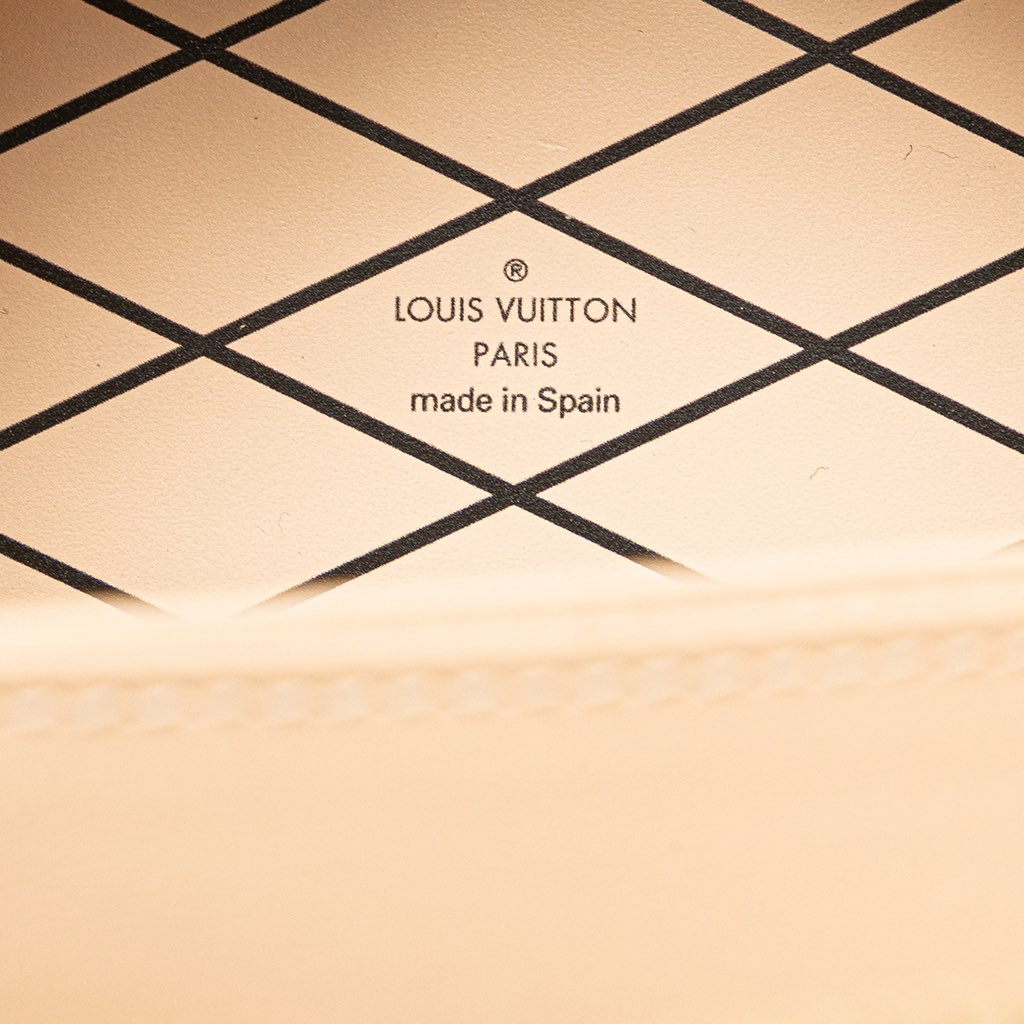 Louis Vuitton Mini Epi Boite Chapeau - 5
