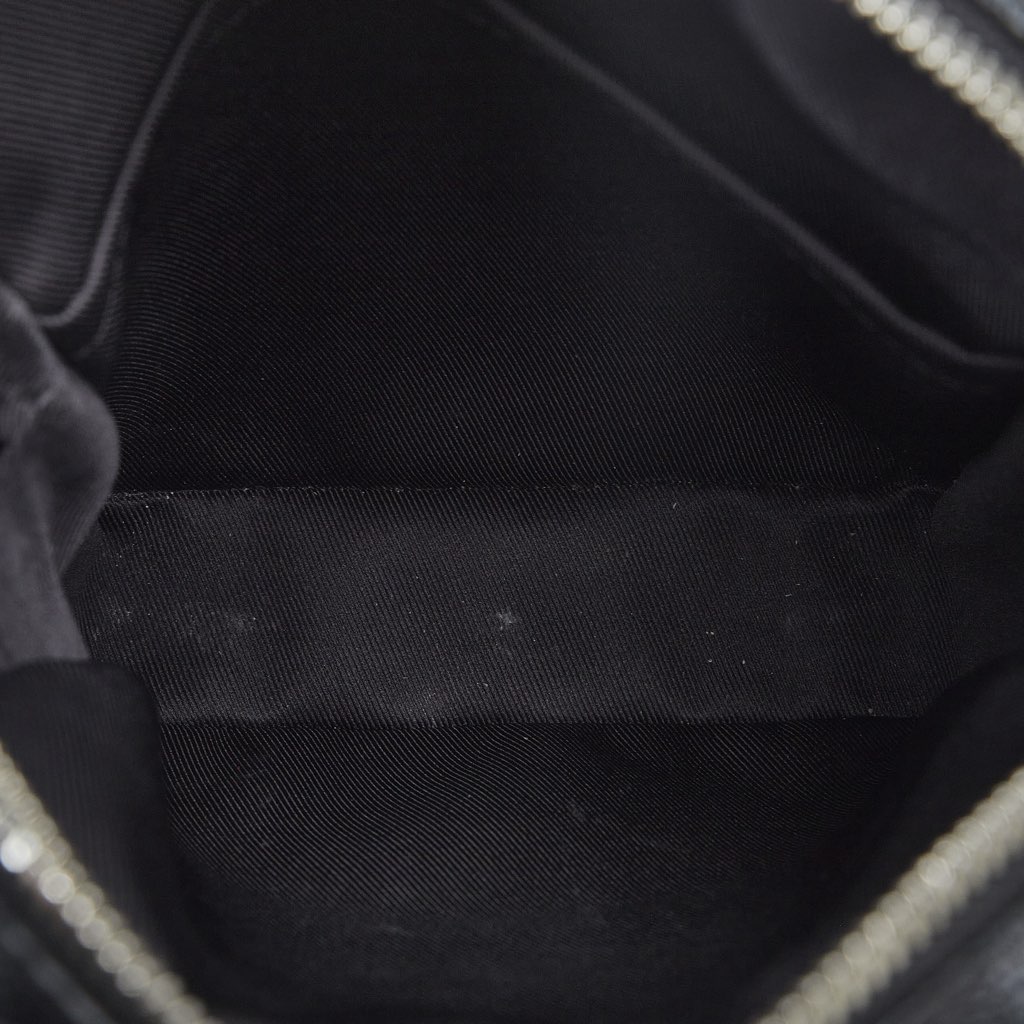 Louis Vuitton Damier Graphite Renaissance Map Danube Slim PM - 5