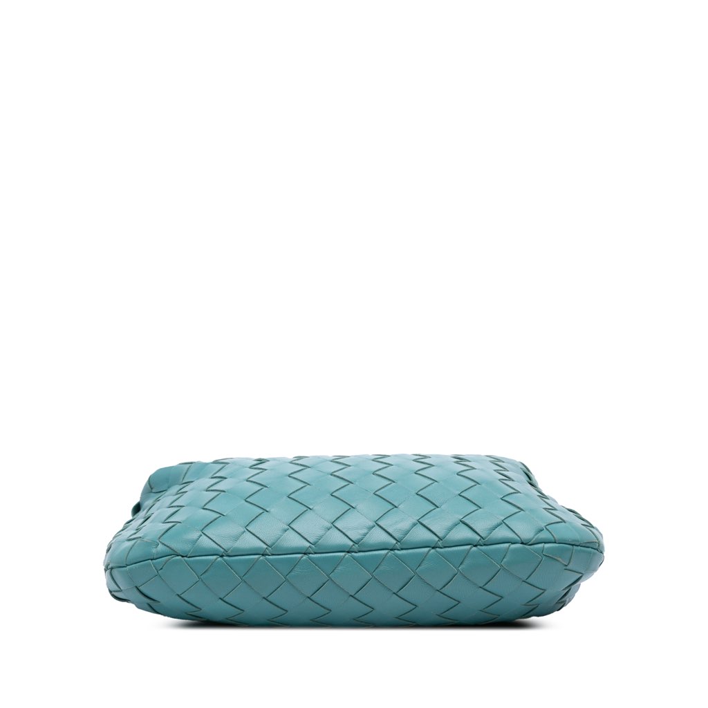 Bottega Veneta Mini Nappa Intrecciato Jodie - Image 6