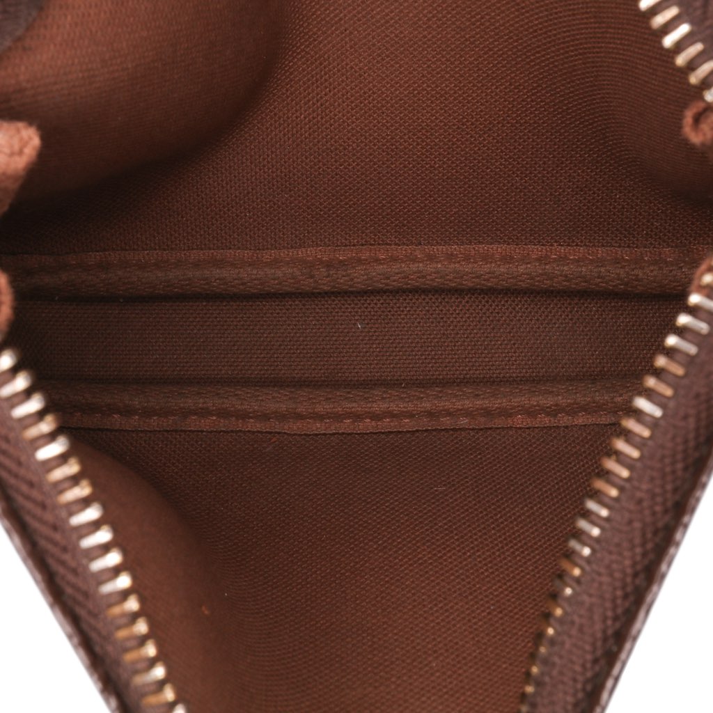 Louis Vuitton Monogram Mini Pochette Accessoires - 4