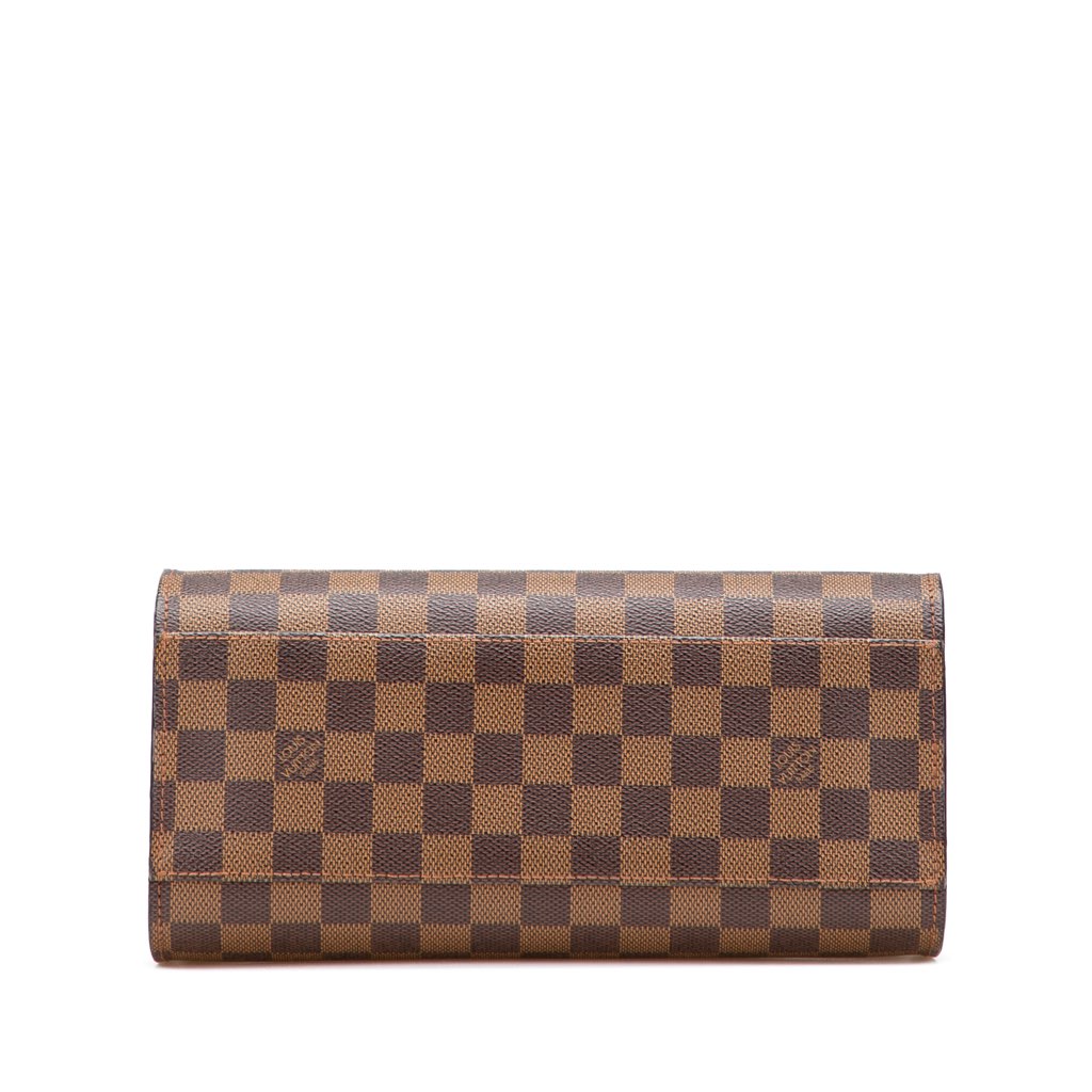 Louis Vuitton Damier Ebene Triana - 3