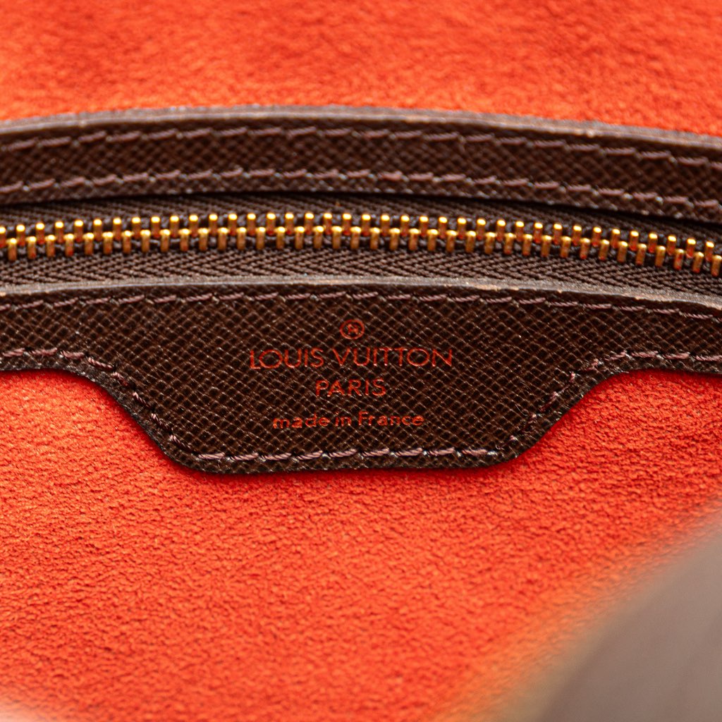 Louis Vuitton Damier Ebene Triana - 5