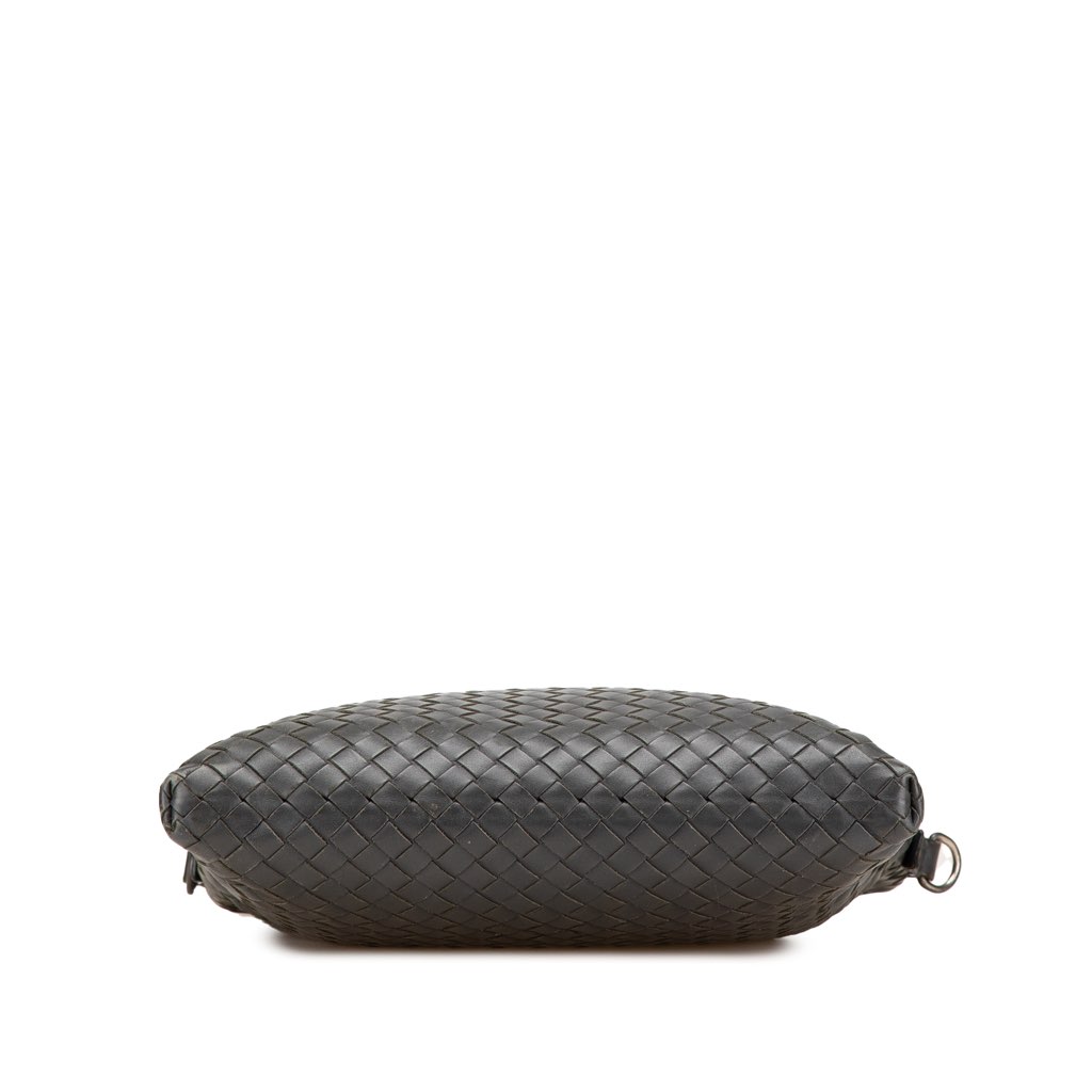 Bottega Veneta Nappa Intrecciato VN Crossbody - 3