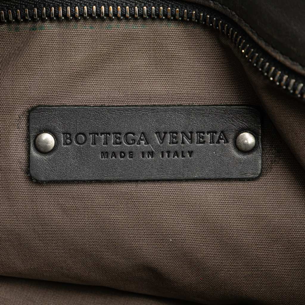 Bottega Veneta Nappa Intrecciato VN Crossbody - 5