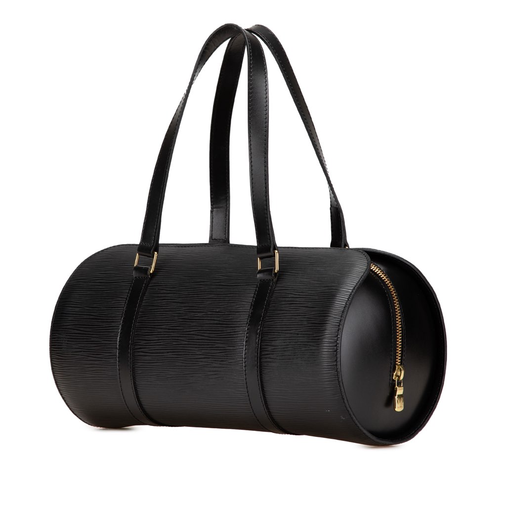 Louis Vuitton Epi Soufflot - 2